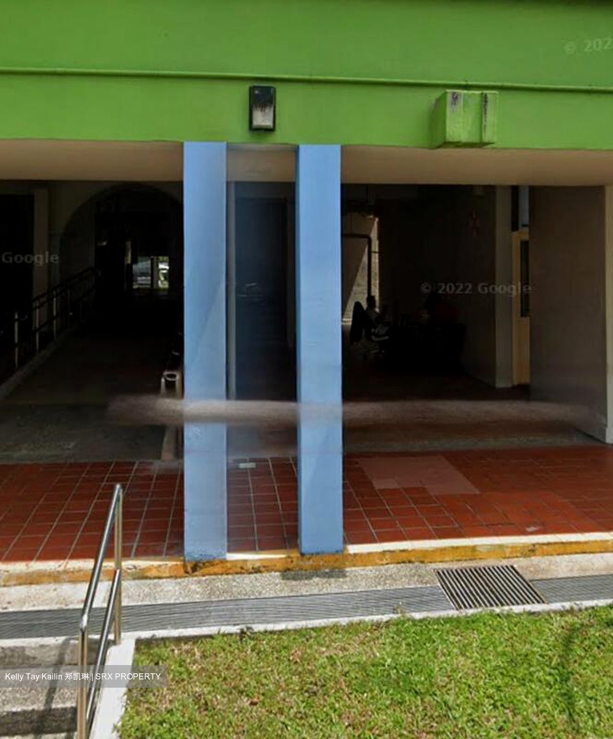 Ang Mo Kio Avenue 6 (D20), Shop House #470190541